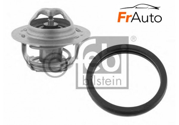 Термостат охолоджуючої рідини RENAULT Espace 4, Megane, Megane 2, Laguna, Laguna 2, Clio 2, Scenic, Scenic 2, Kangoo, Logan, Trafic 2, Sandero